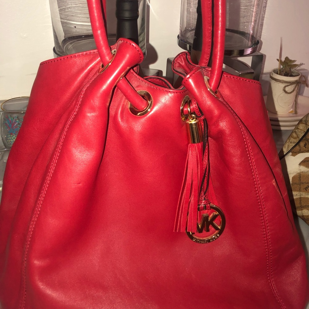 Authentic Michael Kors Purse
